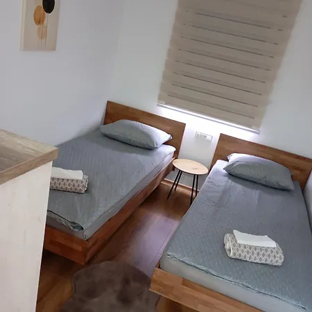 Appartamento Aba Sarajevo