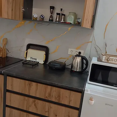 Appartamento Aba Sarajevo