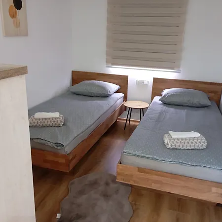 Apartman Aba