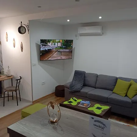Apartman Aba Sarajevo