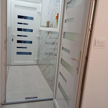 Apartman Aba
