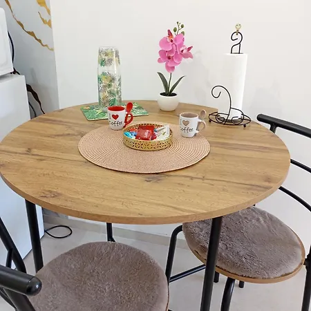 Apartmán Aba Sarajevo