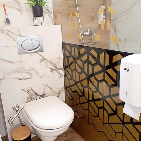 Aba Apartmán